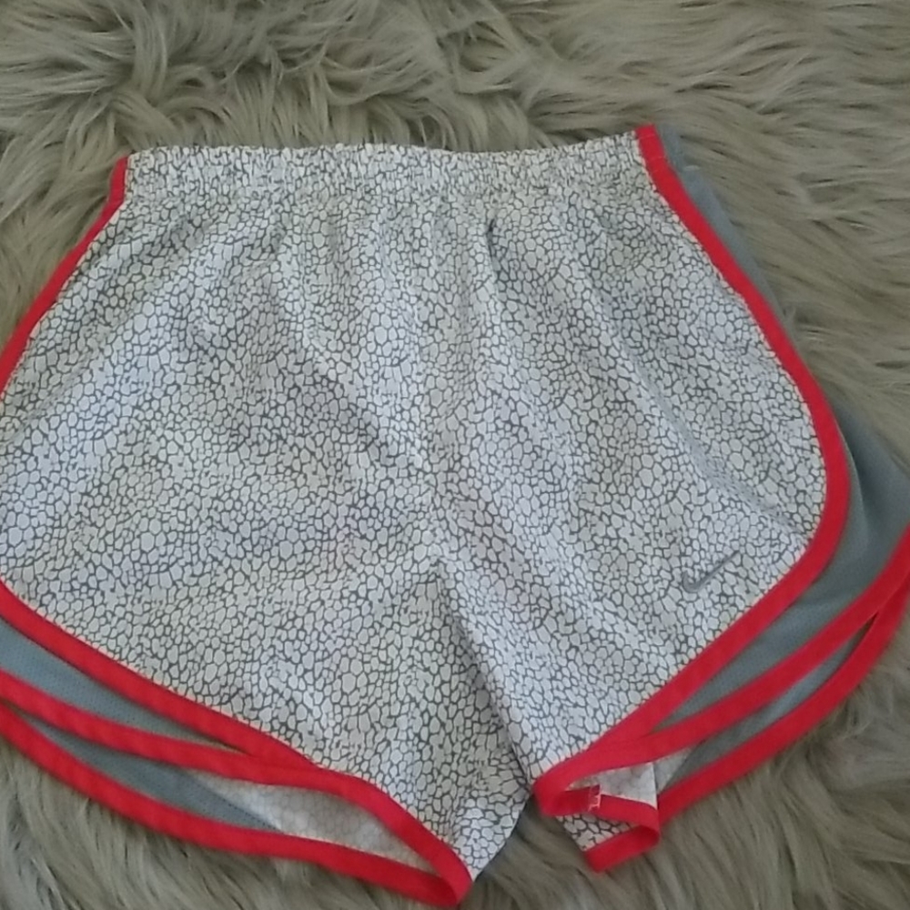 Nike athletic shorts
